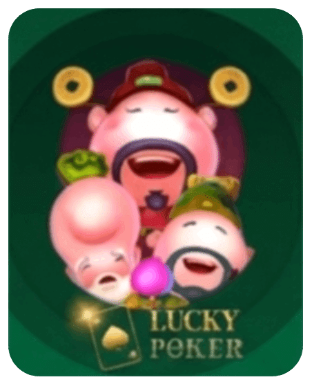 Lucky