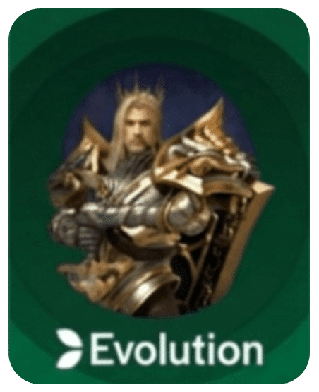Evolution