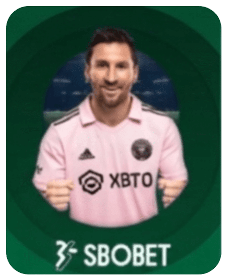 Sbobet