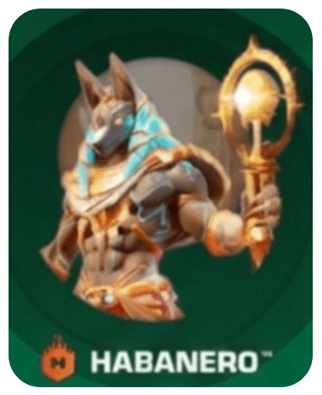 Habanero