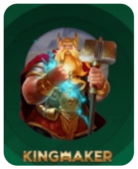 Kingmaker